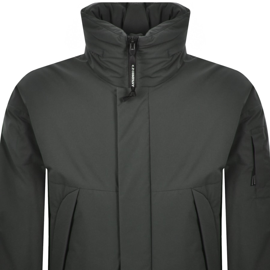 CP Company Pro Tek Jacket Dark Shadow | Mainline Menswear